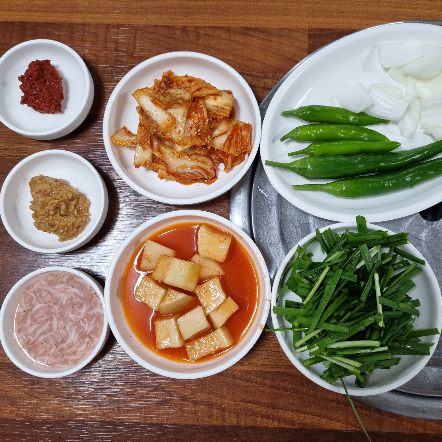 전의면 맛집 옛날국밥
